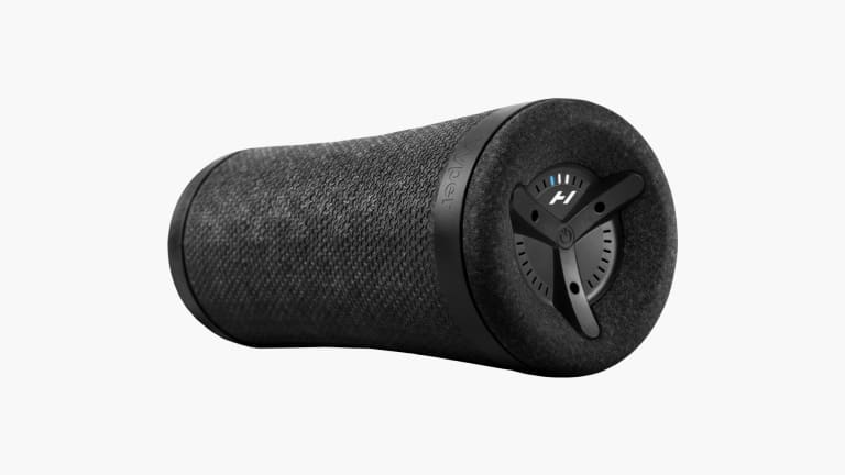 Hyperice Vyper 3 - Black | Rogue Fitness